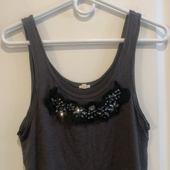J. Crew Tops - J. Crew Tank Top